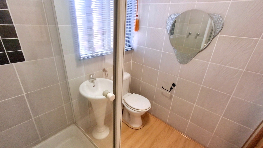 2 Bedroom Property for Sale in Sasolburg Ext 11 Free State